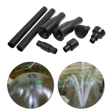8pcs fountain water pump - fountain,
