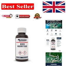 125ml Liquid Rosin Flux for