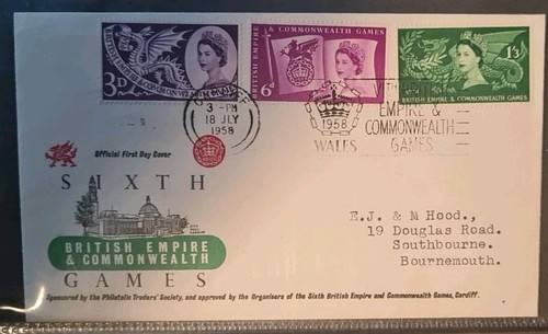 1958 british empire - gb-1958-"british,