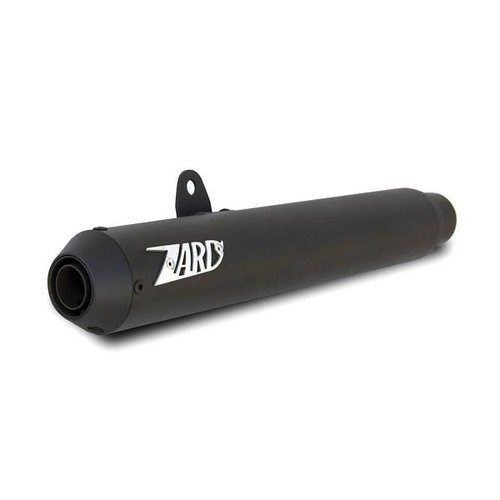 Zard cross black - zard, full