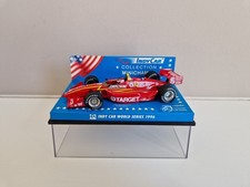 Minichamps 1/43 Reynard Honda
