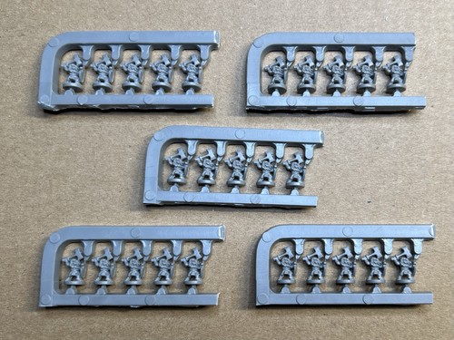 Warhammer 40k 1990 space - warhammer,