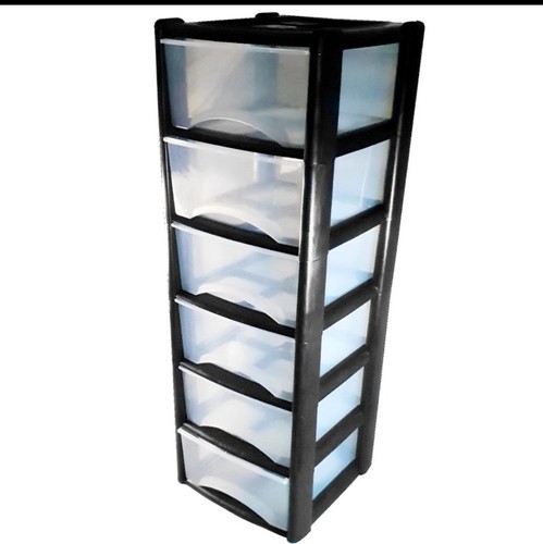Storage draws draw - -, 6