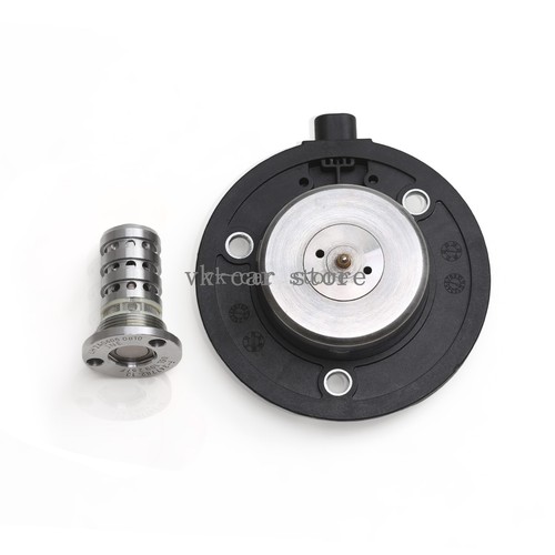 Camshaft control - camshaft,
