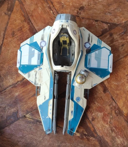 Star wars obi wan - star, jedi
