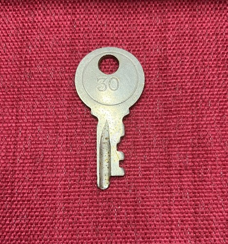 Cheney key replacement - cheney,