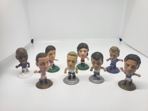 Corinthian microstars world - corinthian,