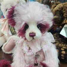 Charlie Bears — Summer