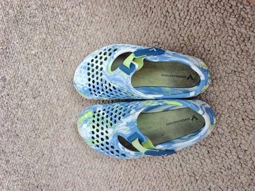 Vivobarefoot ultra bloom water - ultra,