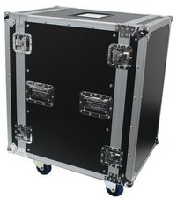 16u rack flight - case, elumen8
