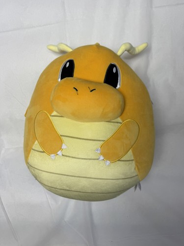 Pokémon jumbo squishmallows - pokémon,