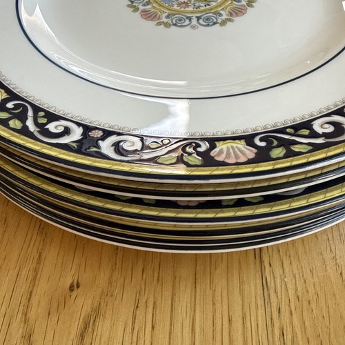 Wedgwood runnymede dark - wedgwood, ‘dark