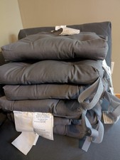 Set Of 6 Ikea MALINDA Chair