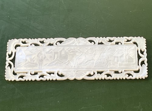 Beautiful antique carved - antique,