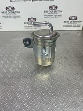 GENUINE DAIHATSU HIJET (S85) | PETROL OIL FILTER WITH BRACKET | DENSO 2330-87507