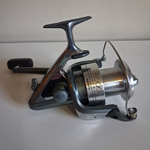 Shimano navi xsa - navi, big