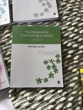 Counselling in Action