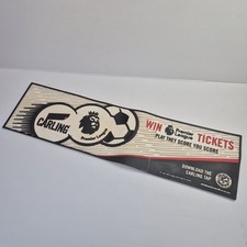 Carling premier league - carling,