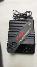 Bosch BC016 Battery Charger