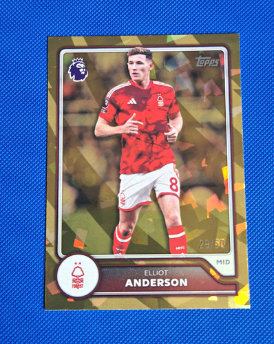 Topps premier league - topps,