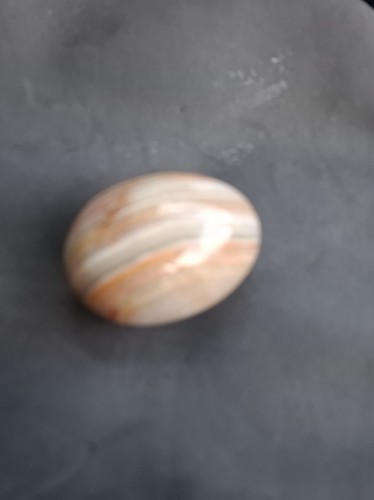 Onyx striped egg brown - onyx,