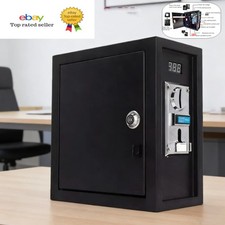 220V Coin Operated Timer