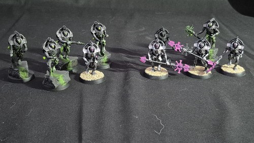 Games workshop warhammer 40k - warhammer,