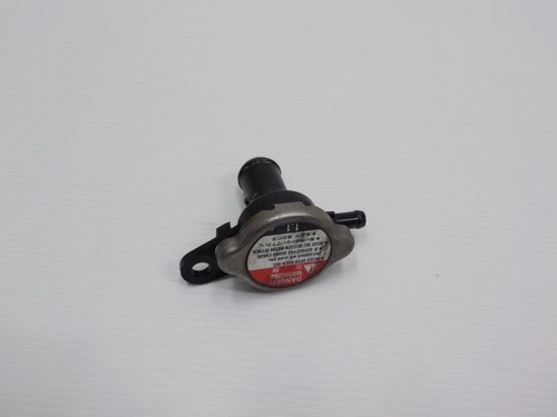 Radiator cap honda - honda, fjs