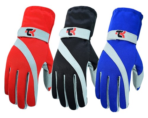 New kart racing - new, gloves