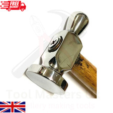 Jewelry Chasing Hammer 32mm
