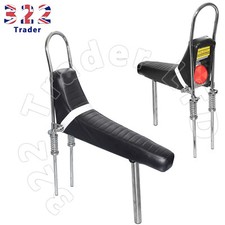 Raleigh Chopper MK1 PARTS Seat Handlebar Cups Sissy Bar Springs Chainguard Spoke