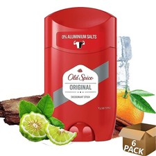 Old Spice Deodorant Stick