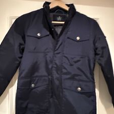 hackett jacket