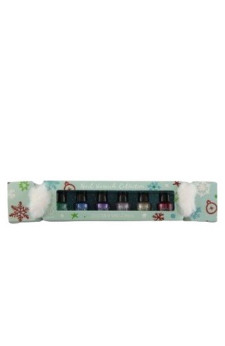 Technic nail polish cracker - nail,