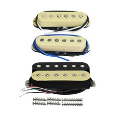 FLEOR Vintage Alnico 5 HSS