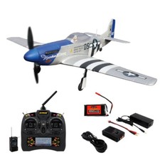 Dynam plane p51 900mm - p51,