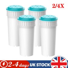 2 / 4 Pack Replacement Filter