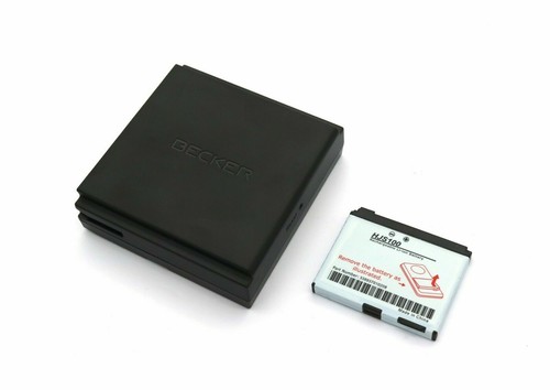 Mercedes becker map pilot - 1x,