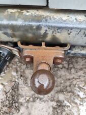 FORD TRANSIT 280  2011-2014 TOWBAR 