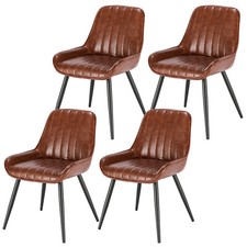 Set 6 dining - of, chairs
