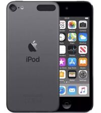 Apple iPod Touch 6th Generation 32GB Space Grey - Excellent Condition
