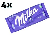 4x/8x MILKA Alpine Milk