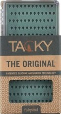 TACKY FLY BOX, ORIGINAL 2X