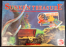 Mattel Sunken Treasure Choose Your Individual Spare/Replacement Parts