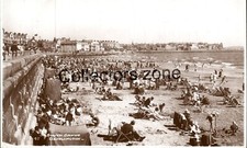 1946 Bridlington south Sands
