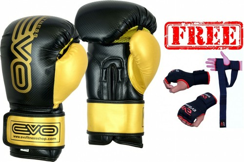 Evo maya leather - leather, gloves
