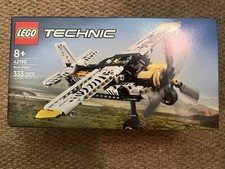 LEGO Technic 42198 Bush Plane