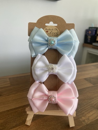 Triple set double layered - double,