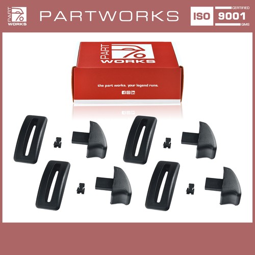 Seat release for porsche - 4x,
