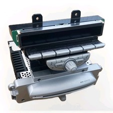 BMW Mini One Cooper CD Radio Aux Player Slight Display Fault Auction Bargain